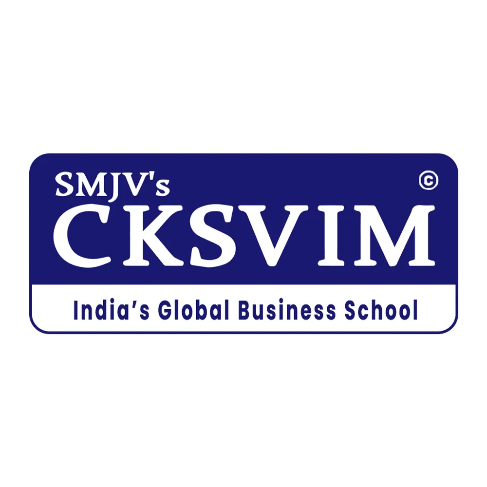 LEAP 2025 Awardee - C K Shah Vijapurwala Institute of Management